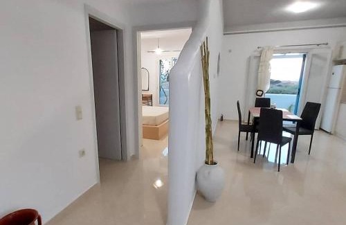 Vivlos Apartamento | Summer hοuse