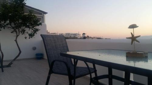 Vivlos Apartamento | Summer hοuse