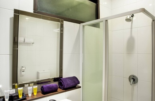 Setiabudi Hotel | Summer Hills Hotel