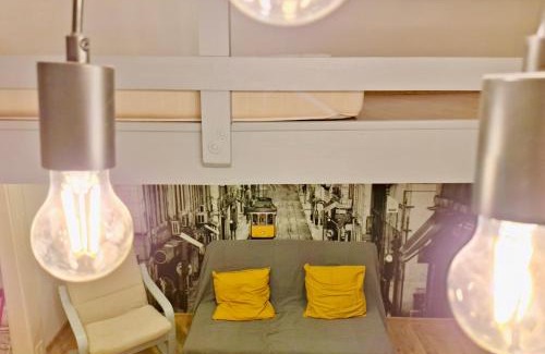 Jozsefvaros Apartamento | Summer Holiday Apartman