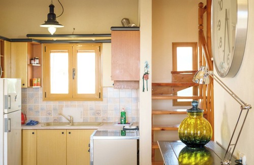 Skaleta Casa | Summer Home of Skaleta beach