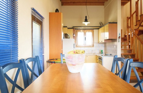Skaleta Casa | Summer Home of Skaleta beach