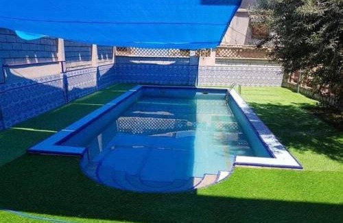 Bejaia Villa | Summer home tazeboujt