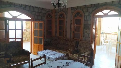 Bejaia Villa | Summer home tazeboujt