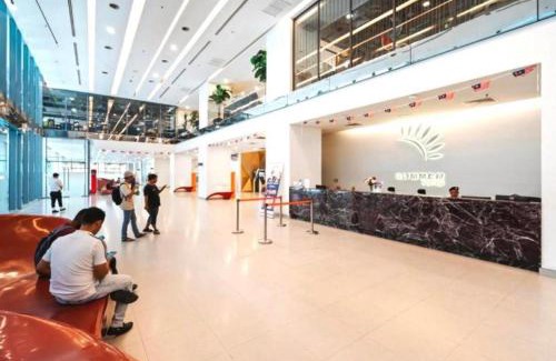 Kuala Lumpur City Centre Hotel | Summer Hotel and Condo Suites Nearby KLCC Area
