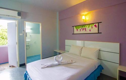Talat Nuea Casa | Summer Hotel
