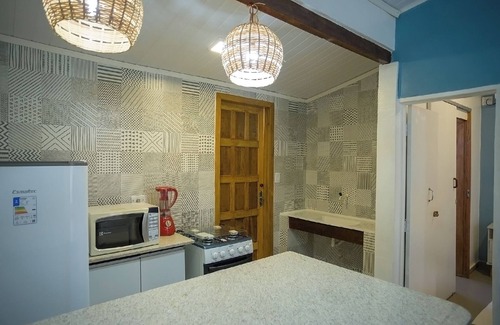 Coroa Vermelha Casa | SUMMER HOUSE