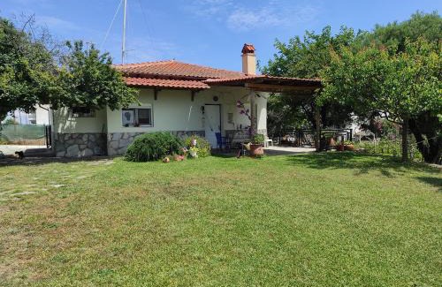 Sozopolis Casa | Summer House 150m from the beach for 5 persons.