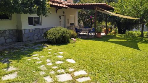 Sozopolis Casa | Summer House 150m from the beach for 5 persons.