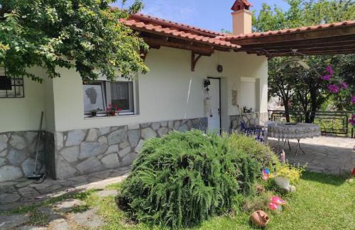 Sozopolis Casa | Summer House 150m from the beach for 5 persons.