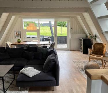 Gatten Casa | Summer House At Himmerland Golf Resort