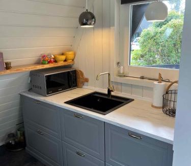 Gatten Casa | Summer House At Himmerland Golf Resort