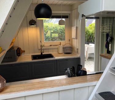 Gatten Casa | Summer House At Himmerland Golf Resort