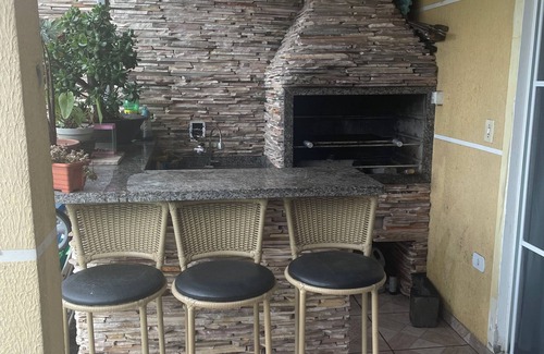 Pontal do Parana Casa | Summer house, perfect for large families