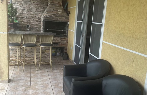 Pontal do Parana Casa | Summer house, perfect for large families