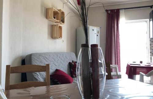 Kato Almiri Apartamento | Summer House close to the sea @ Almiri, Corinth