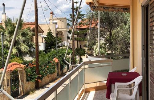 Kato Almiri Apartamento | Summer House close to the sea @ Almiri, Corinth