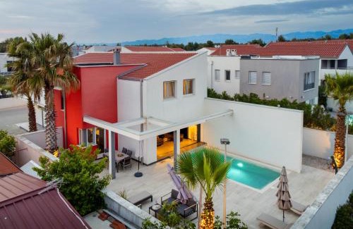 Vrsi Villa | Summer house Escape