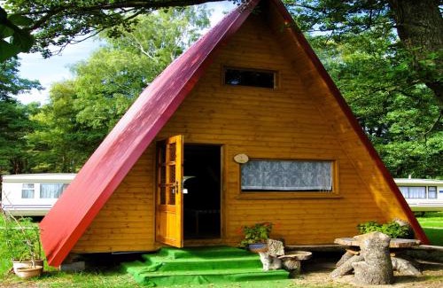 Mielno Casa | Summer house for 4 people, close to the sea