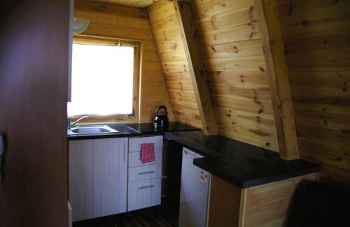 Mielno Casa | Summer house for 4 people, close to the sea