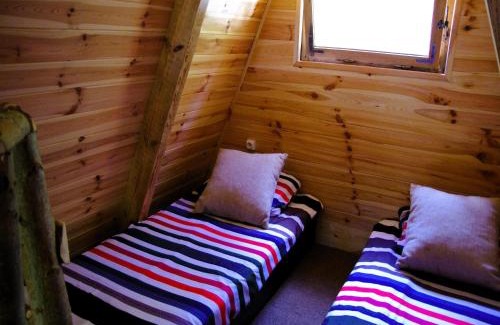 Mielno Casa | Summer house for 4 people, close to the sea