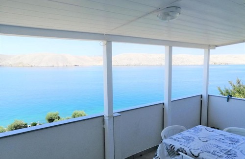 Miskovici Apartamento | Summer House Hacienda, Pag - Miškovići