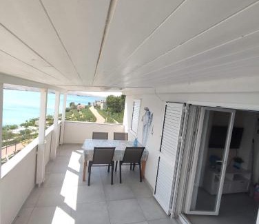 Miskovici Apartamento | Summer House Hacienda, Pag - Miškovići