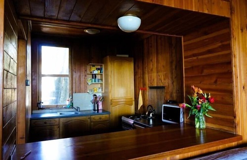Mielno Casa | Casa de verano en Łazy junto al lago Jamno