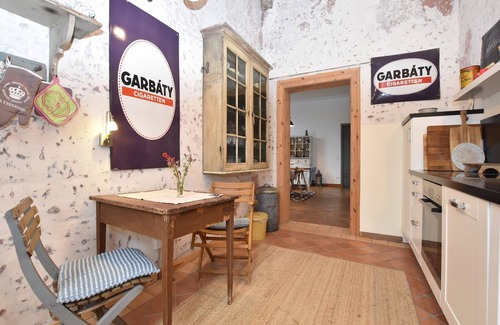 Steffenshagen Casa | Casa de vacaciones en Steffenshagen