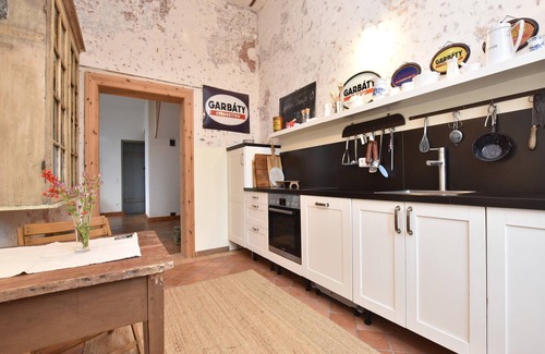 Steffenshagen Casa | Casa de vacaciones en Steffenshagen