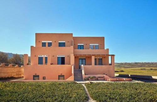 Kamari Casa | Summer House in Santorini