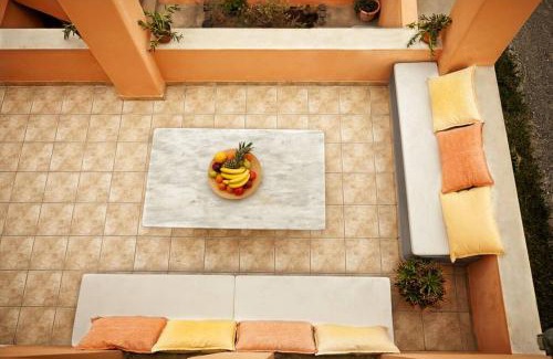 Kamari Casa | Summer House in Santorini
