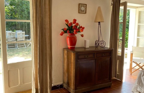 Saint-Marine Casa | Summer house in the heart of Sainte-Marine