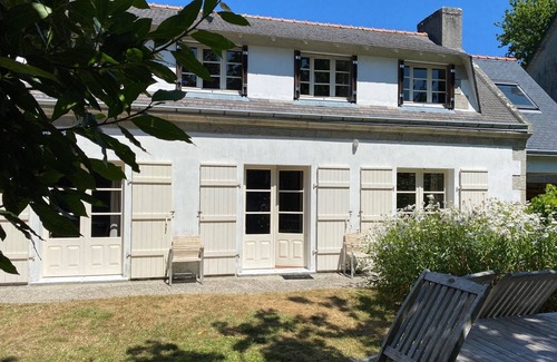 Saint-Marine Casa | Summer house in the heart of Sainte-Marine