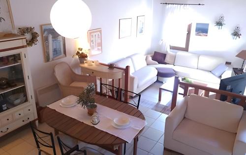 Gerakini Casa | Summer house in Trikorfo, Gerakini with sea view