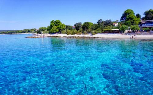 Silba Casa | Summer house Mokka