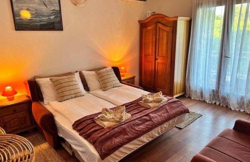Silba Casa | Summer house Mokka
