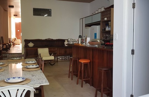Itaparica Casa | Summer house on the beach