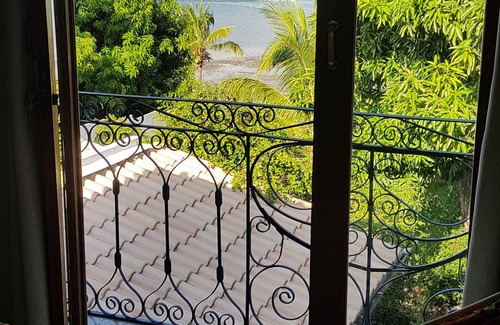 Itaparica Casa | Summer house on the beach