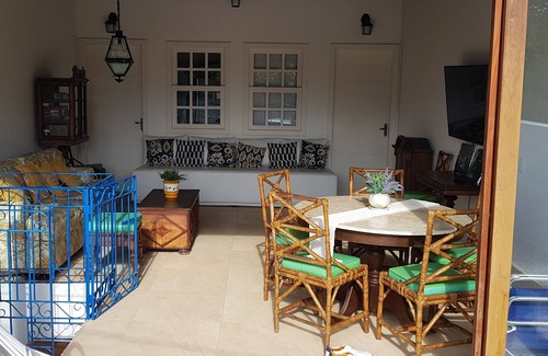 Itaparica Casa | Summer house on the beach