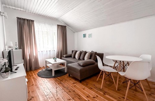 Lubniewice Casa | Summer House