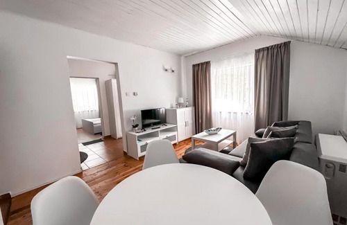 Lubniewice Casa | Summer House