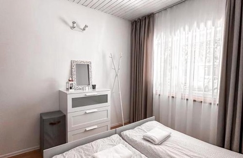 Lubniewice Casa | Summer House