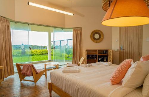 Yercaud Complejo | Summer House Resort