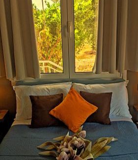 Katerini Casa | Summer House Rocinante 1