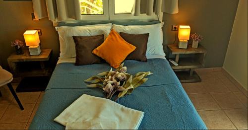 Katerini Casa | Summer House Rocinante 1