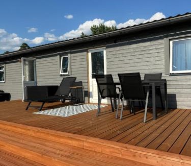 Garkalne Casa | Summer house Sunny coast