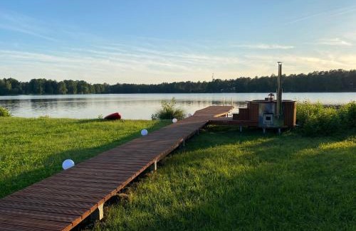 Garkalne Casa | Summer house Sunny coast