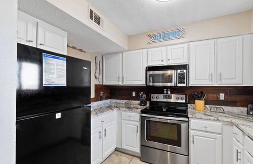 Gulf Shores Condominio | Summer House West Condos