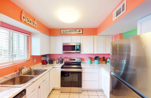 Gulf Shores Condominio | Summer House West Condos